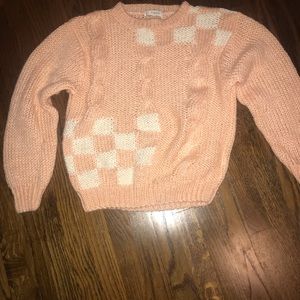 Vintage sweater